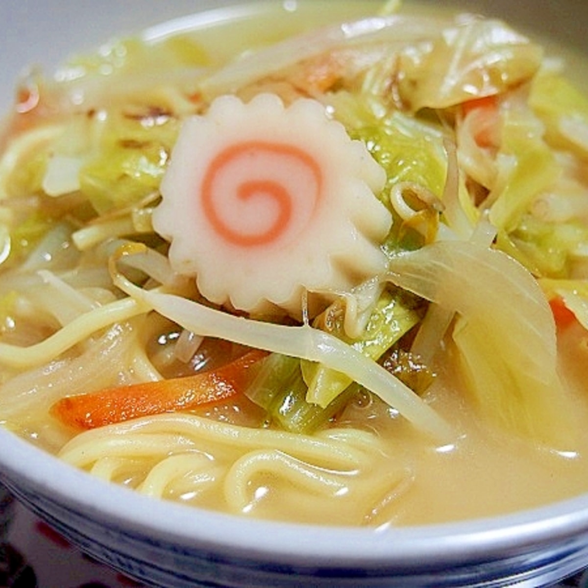 長崎ちゃんぽん レシピ 作り方 By よっちごはん 楽天レシピ